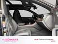 Audi SQ8 V8 4.0 TFSI quattro MATRIX+PANO+AHK+HUD+360°RFK+B& Gris - thumbnail 16