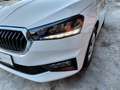Skoda Fabia IV NEUES MODEL 1,0 Ambition * LED, PDC, Spurh.,* Weiß - thumbnail 7