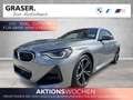 BMW 220 i  +++UPE: *57780,01€,--+++ Grau - thumbnail 1