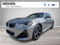 BMW 220 i  +++UPE: *57780,01€,--+++ Gri - thumbnail 1