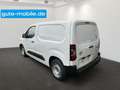 Toyota Proace City L1 verblecht 4-türig Duty 1,2-l-Turbo 81 Kw (110 Blanco - thumbnail 6
