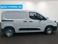 Toyota Proace City L1 verblecht 4-türig Duty 1,2-l-Turbo 81 Kw (110 Blanco - thumbnail 3