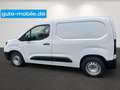 Toyota Proace City L1 verblecht 4-türig Duty 1,2-l-Turbo 81 Kw (110 Blanco - thumbnail 4