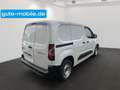 Toyota Proace City L1 verblecht 4-türig Duty 1,2-l-Turbo 81 Kw (110 Blanco - thumbnail 5