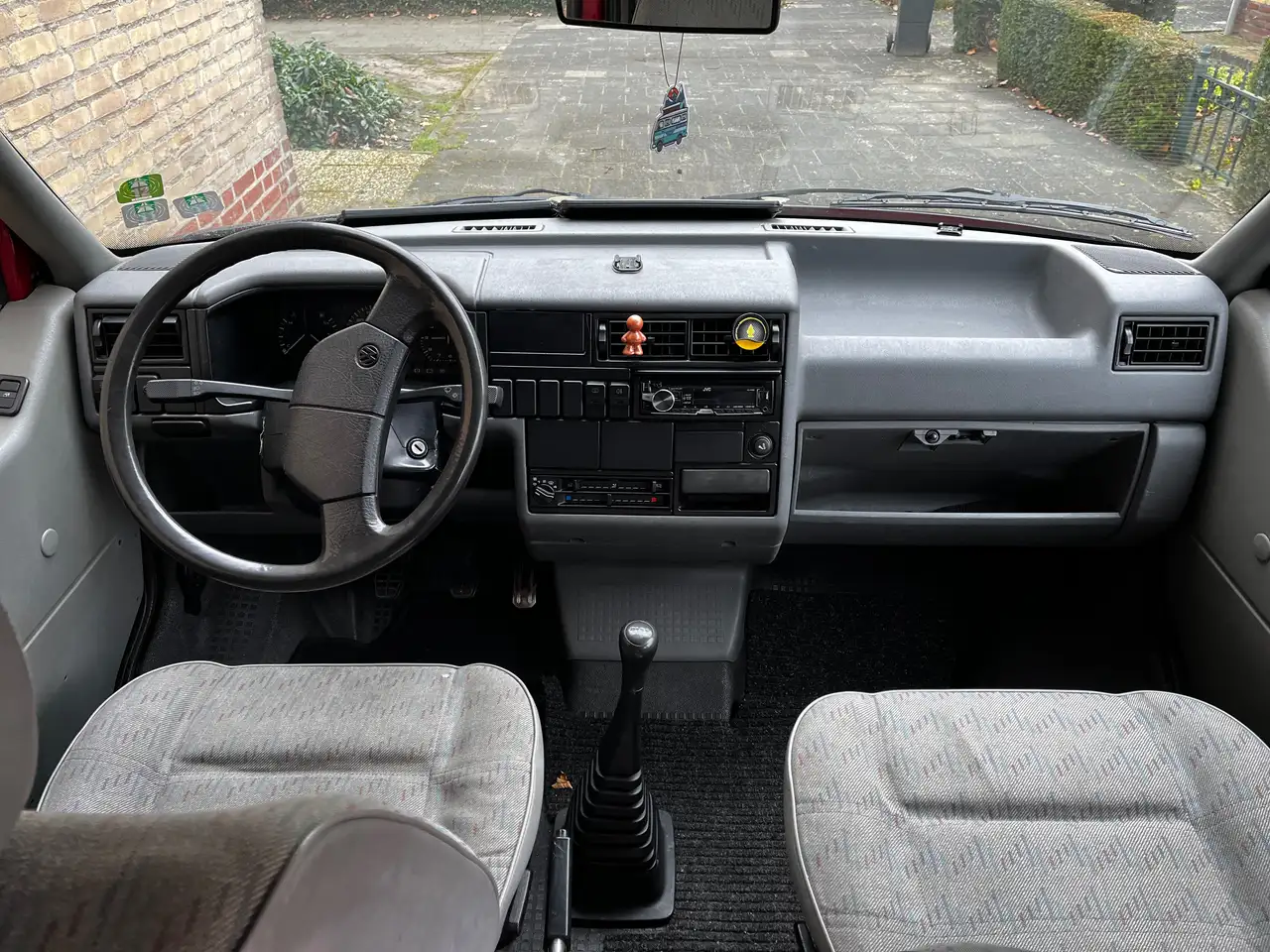 Volkswagen Transporter T4 Buscamper APK 4-2028, foto 11