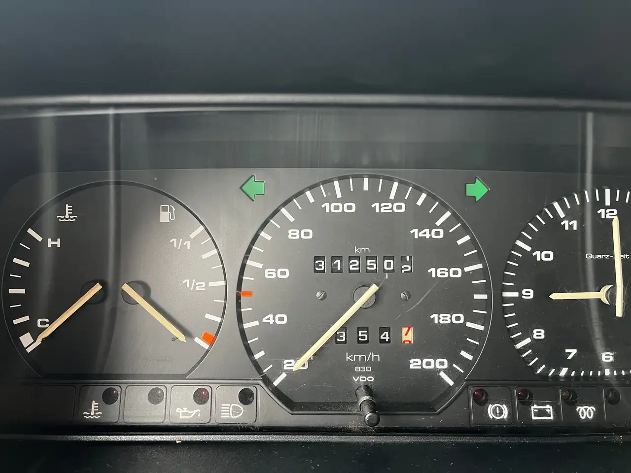 Volkswagen Transporter T4 Buscamper APK 4-2028, foto 12