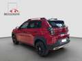 Fiat Grande Panda 1.2 Hybrid eDCT Icon Roşu - thumbnail 3