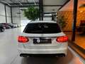 Mercedes-Benz C 250 Estate AMG Garantie Head-up 360 Lane Hout Elek Ach Wit - thumbnail 5