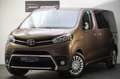 Toyota Proace Verso 2,0 D-4D 150 Medium Family Braun - thumbnail 2