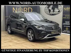 Volkswagen Tiguan Allspace Elegance 4MOT 2.0 TDI DSG 7 Sitz Elegance