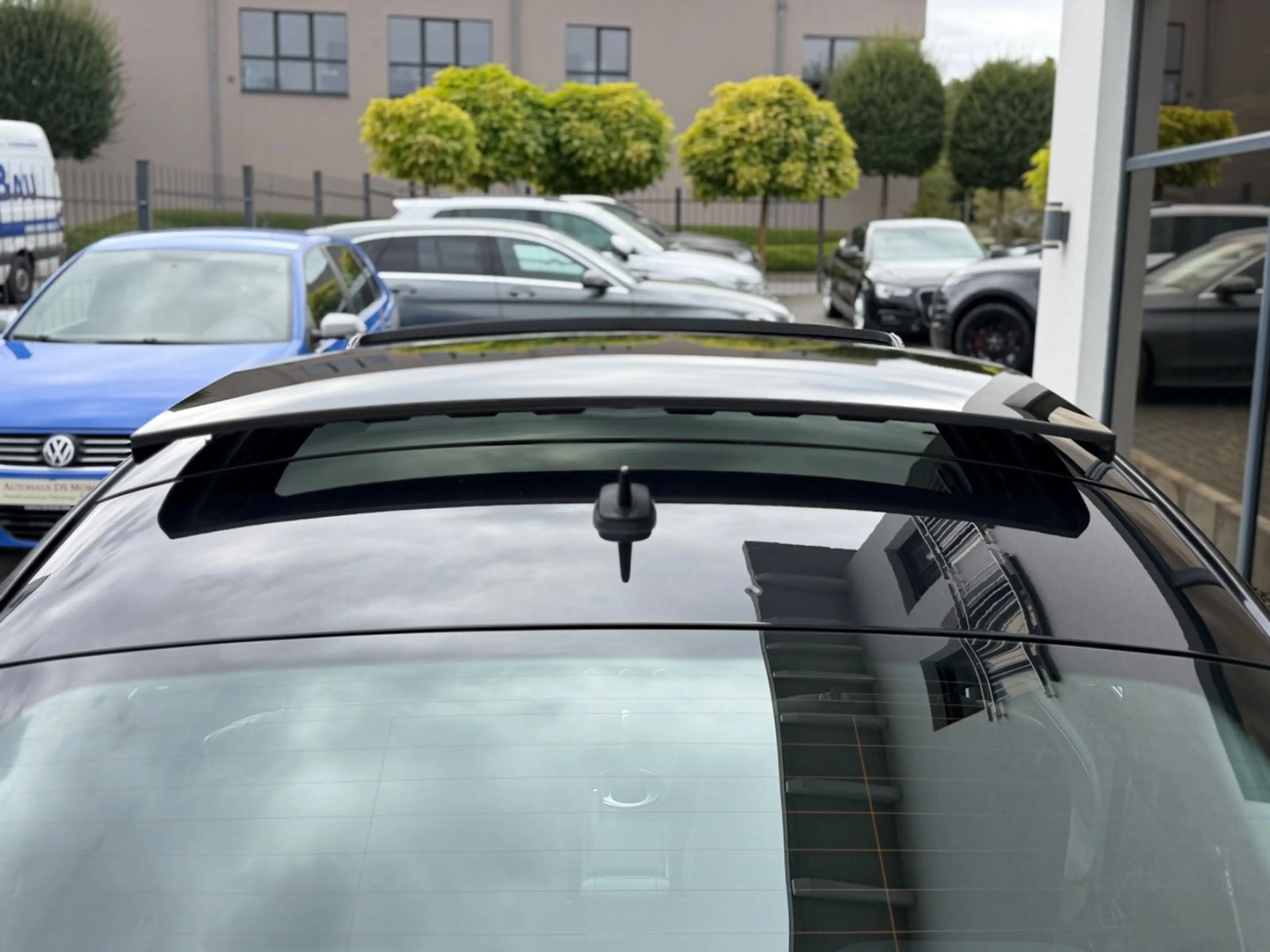 Volkswagen Beetle 1.4 TSI  Design Coupe/Pano/TÜV Neu — photo 13