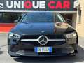 Mercedes-Benz CLA 180 d Automatic Shooting Brake BUSINESS EXTRA Noir - thumbnail 2