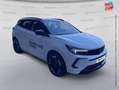 Opel Grandland 1.6 Turbo 300ch Hybride GSe 4x4 Blanc - thumbnail 3