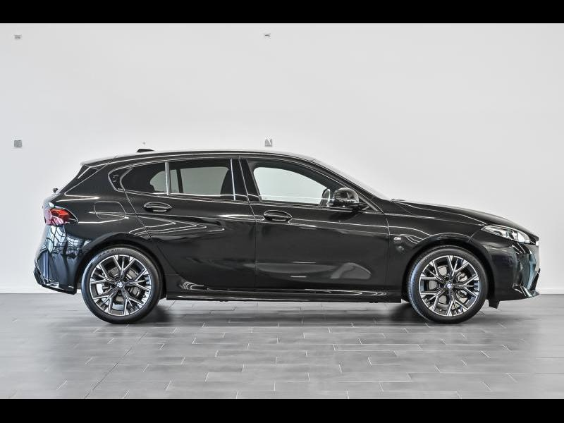 BMW 116 M-Sport/Park Asst./Driving Asst. — photo 3