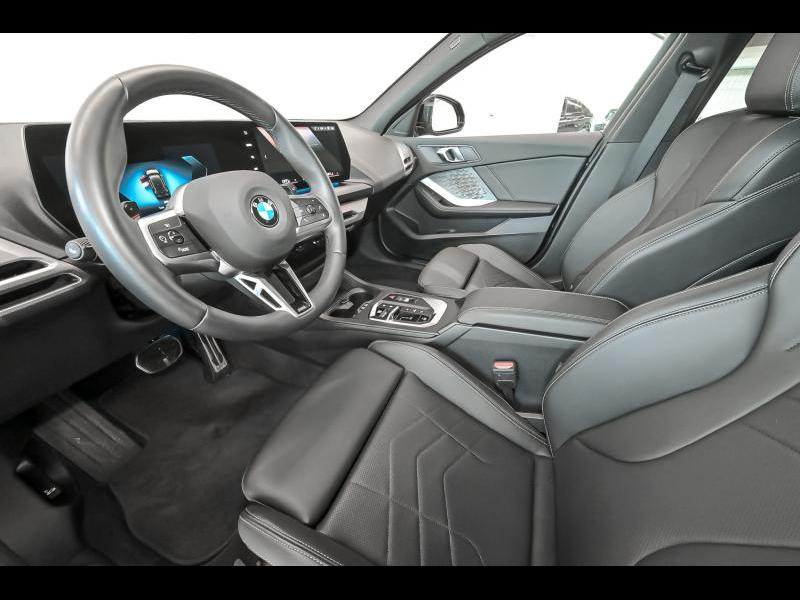 BMW 116 M-Sport/Park Asst./Driving Asst. — photo 6