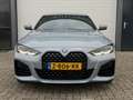 BMW 420 4-Serie Gran Coupé (g26) 420i Aut M Sport HarmKard Grijs - thumbnail 26