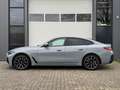 BMW 420 4-Serie Gran Coupé (g26) 420i Aut M Sport HarmKard Grijs - thumbnail 22