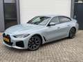 BMW 420 4-Serie Gran Coupé (g26) 420i Aut M Sport HarmKard Grijs - thumbnail 23