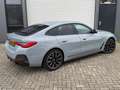 BMW 420 4-Serie Gran Coupé (g26) 420i Aut M Sport HarmKard Grigio - thumbnail 2
