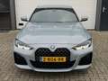 BMW 420 4-Serie Gran Coupé (g26) 420i Aut M Sport HarmKard Grijs - thumbnail 25