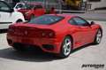 Ferrari 360 Modena For export only Rouge - thumbnail 6