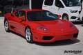 Ferrari 360 Modena For export only Rosso - thumbnail 3