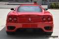 Ferrari 360 Modena For export only Rosso - thumbnail 5