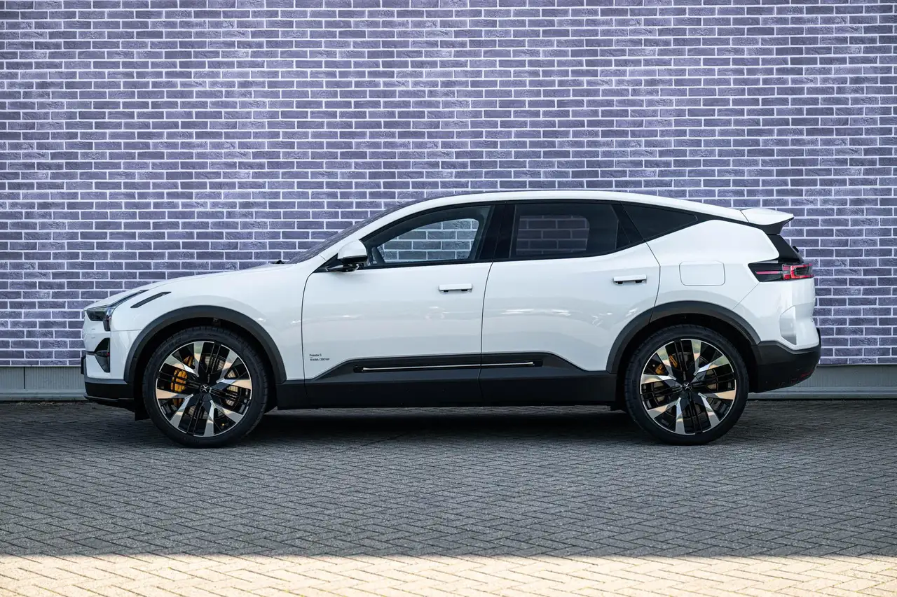 Polestar 3 2026
