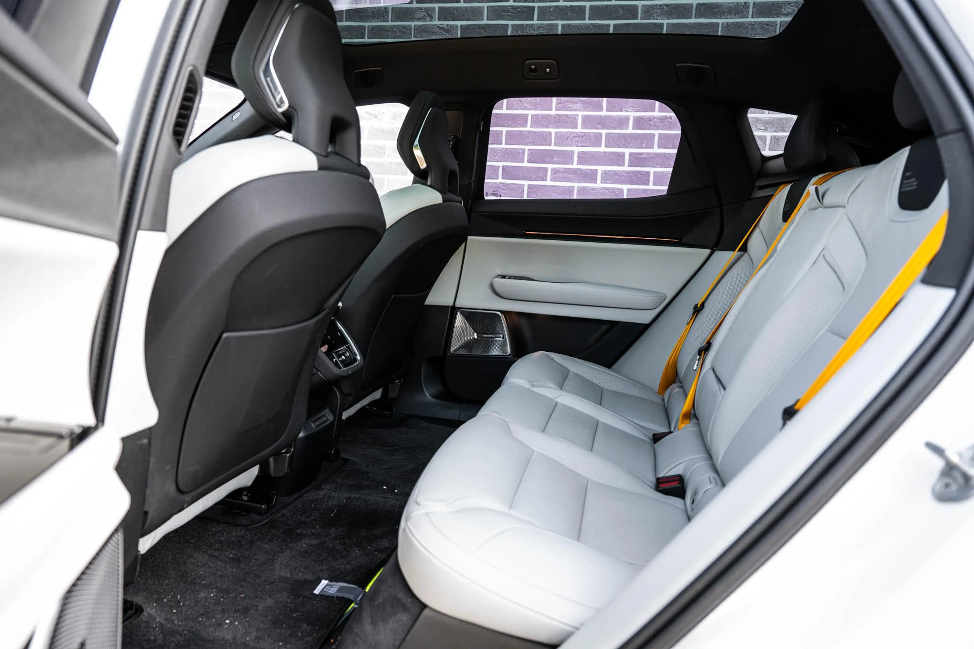 Polestar 3 Long range Dual motor Perf. Pilot Plus 111 kWh | T — photo 8