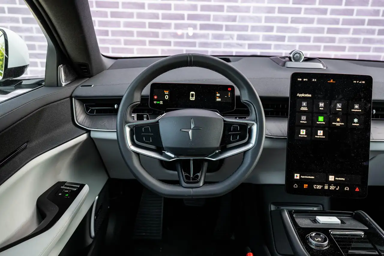 Polestar 3 2026