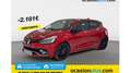Renault Clio 1.6 Energy RS Trophy EDC 162kW Rojo - thumbnail 1