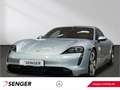 Porsche Taycan 4 S Matrix-LED Standklima VierradLenkung Argintiu - thumbnail 1