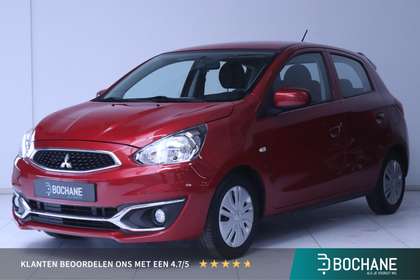 Mitsubishi Space Star 1.0 Cool+ | Airco | Radio | Elektrische ramen |