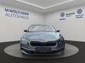Skoda Octavia Combi TSI mHEV Selection DSG Grau - thumbnail 2