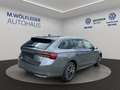 Skoda Octavia Combi TSI mHEV Selection DSG Grau - thumbnail 6