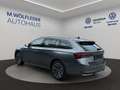 Skoda Octavia Combi TSI mHEV Selection DSG Grau - thumbnail 4