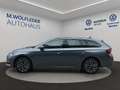 Skoda Octavia Combi TSI mHEV Selection DSG Grau - thumbnail 3