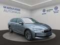 Skoda Octavia Combi TSI mHEV Selection DSG Grau - thumbnail 8