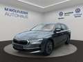Skoda Octavia Combi TSI mHEV Selection DSG Grau - thumbnail 1