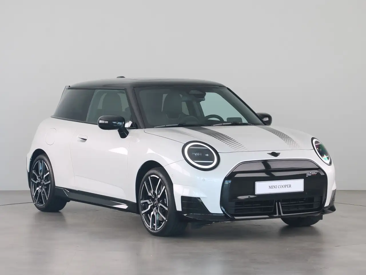 MINI Cooper E 2026