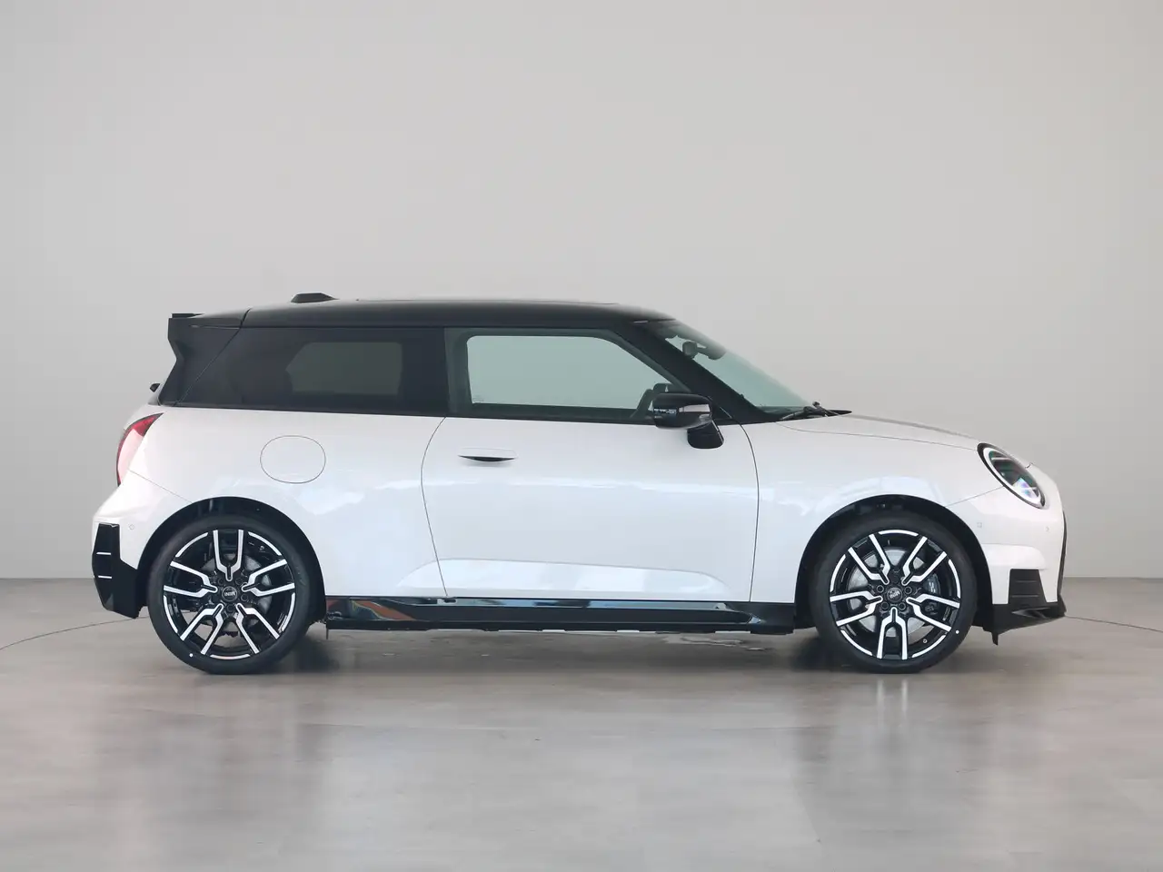MINI Cooper E 2026