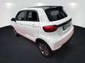 Leapmotor T03 37 70 kW BEV ACC+Navi+Panorama+Kamera Blanc - thumbnail 5