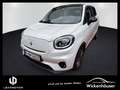 Leapmotor T03 37 70 kW BEV ACC+Navi+Panorama+Kamera Blanc - thumbnail 1
