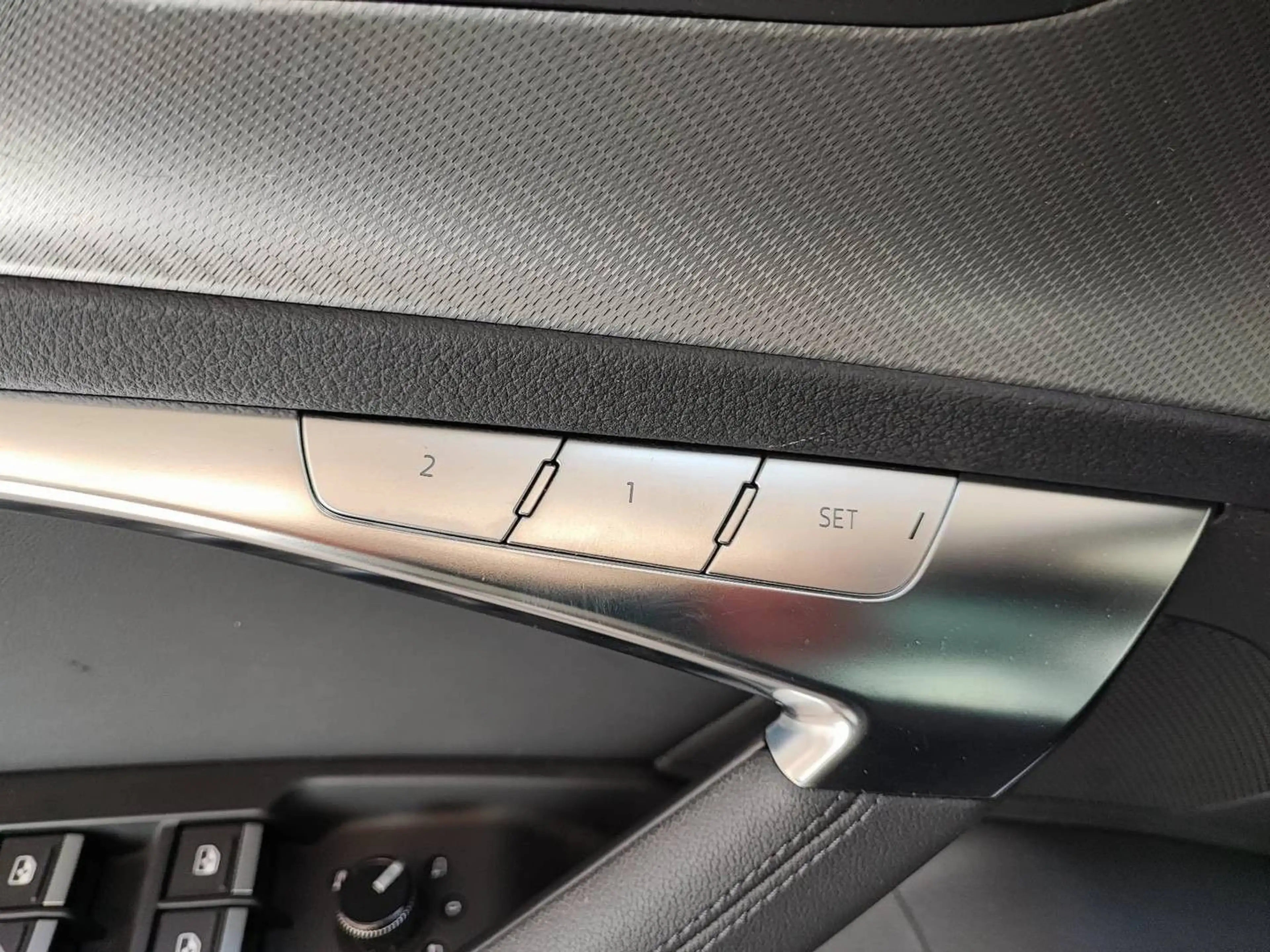Audi A6 design VollLeder*20*B&O*Memory*ACC*4xSH*Panor — photo 15