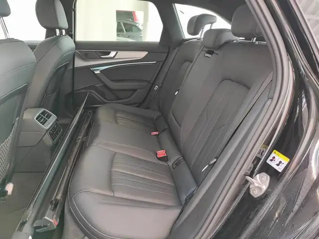 Audi A6 view 24