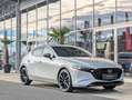 Mazda 3 2.5 G140 6AT HOMURA Silber - thumbnail 9