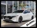 Mazda 3 2.5 G140 6AT HOMURA Silber - thumbnail 1