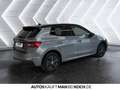 Skoda Fabia 1.5 TSI DSG STYLE KLIMAAUT SHZ PDC APP ALU Grau - thumbnail 4