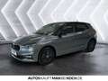 Skoda Fabia 1.5 TSI DSG STYLE KLIMAAUT SHZ PDC APP ALU Grau - thumbnail 2