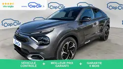 Photo Citroën C4